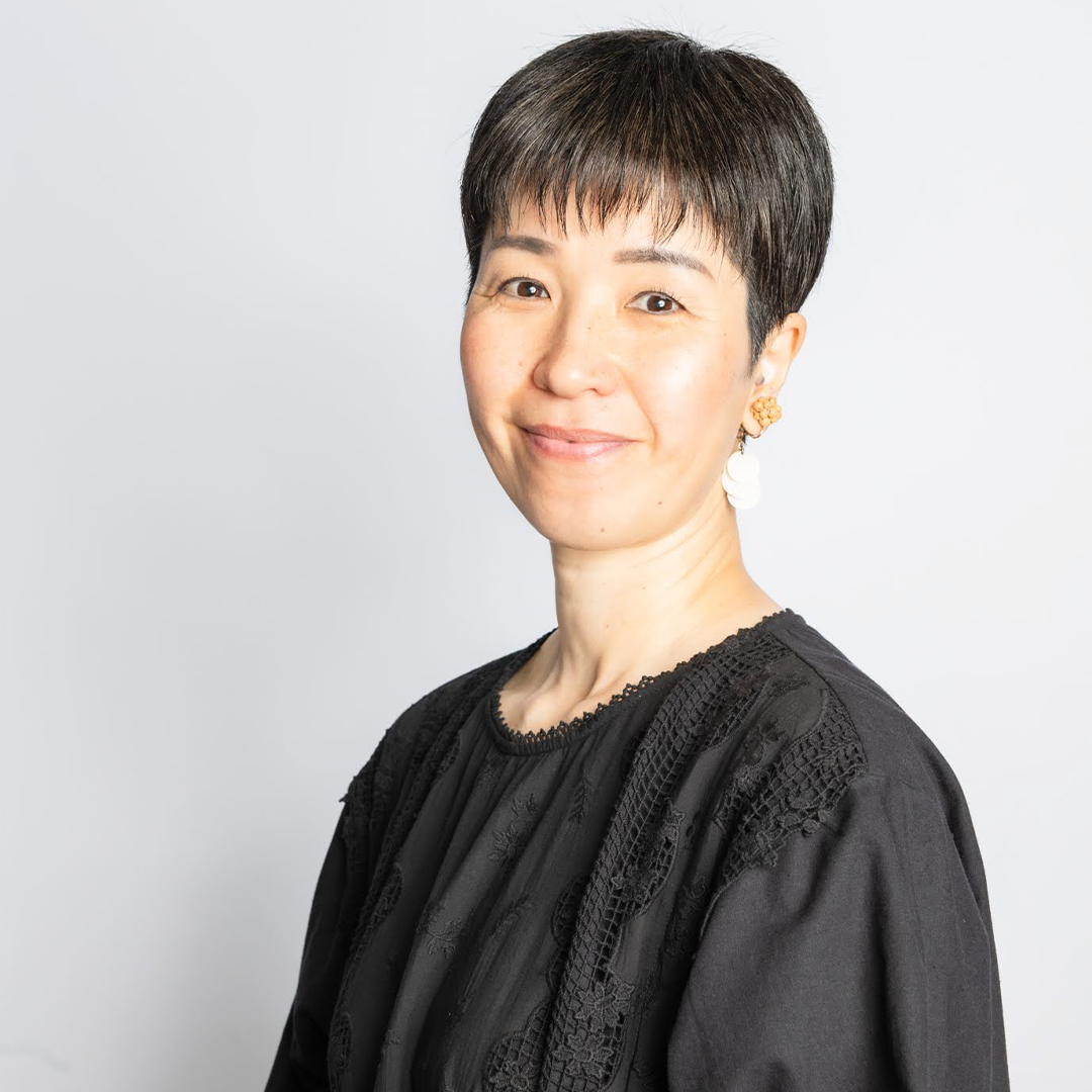 樋口 美幸